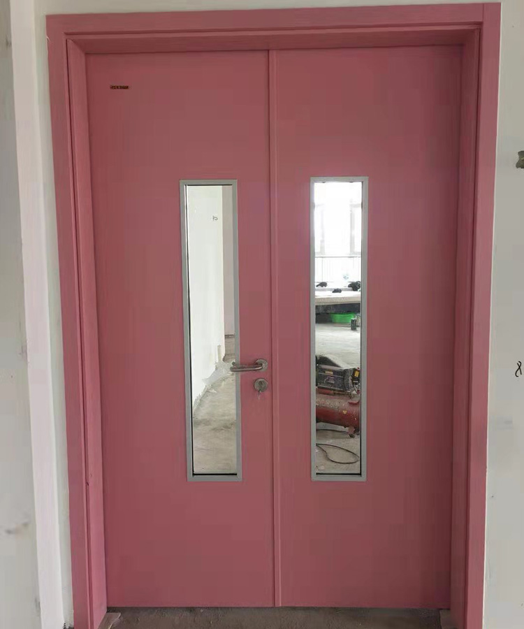诊室钢质门